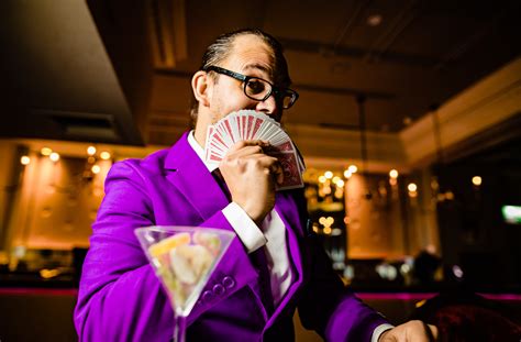 Crafting the Perfect Performance: Tips for Hiring a Corporate Events Magician